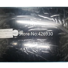 Ноутбук ЖК верхняя крышка для samsung NP870Z5E 870Z5E BA75-04518B BA75-04320D задняя крышка чехол с петлей