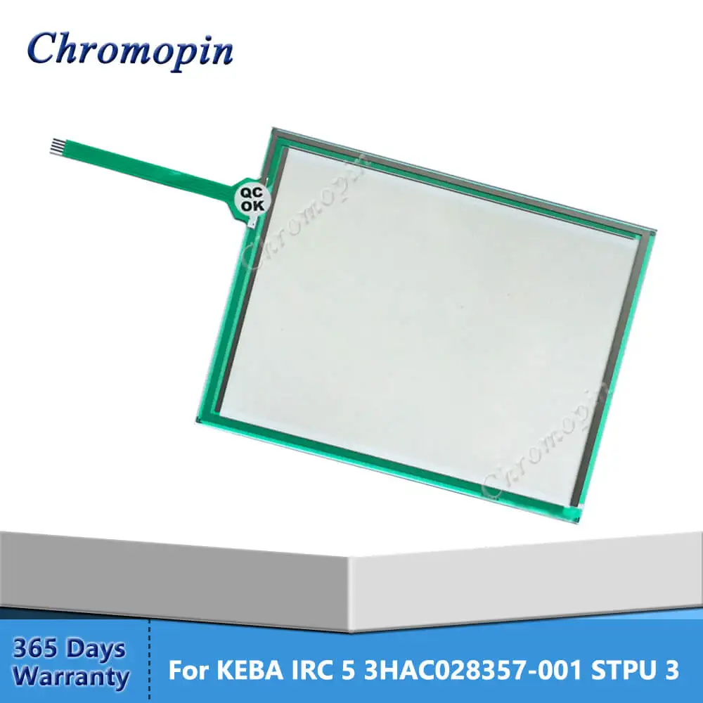 Сенсорный экран для KEBA IRC 5 DSQC679 3HAC028357-001 STPU 3