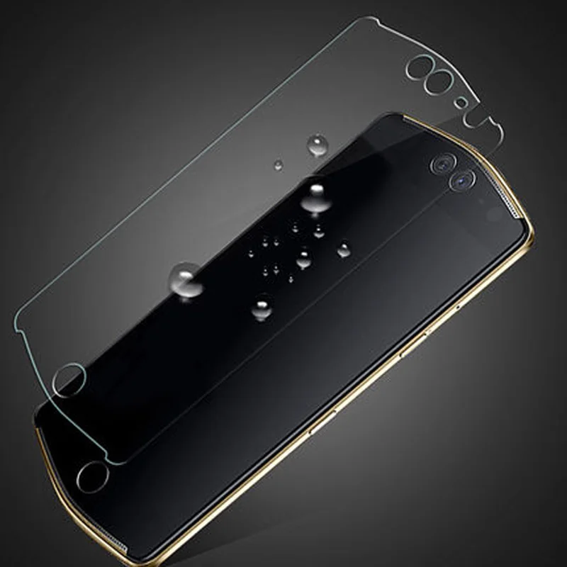 3 шт. для Meitu V6 MP1605 закаленное стекло V 6 защита экрана Meituv6 Взрывозащищенный 2.5D
