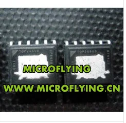Microflying 5 шт./лот TOP265VG TOP265V TOP265 EDIP-12 Мощность чип управления