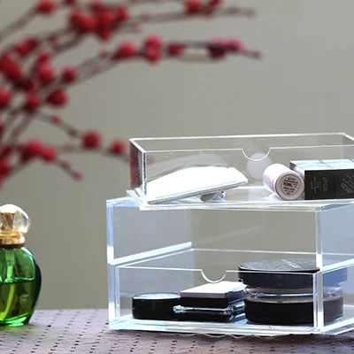 jewelry box muji