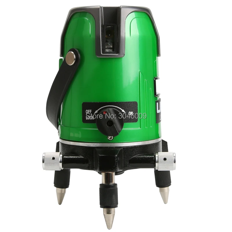 UNI-T LM520G LM530G LM550G dotykowy zielony laser level instrument 2/3/5 linii krzyż urządzenie do znakowania UNI-T LM520G LM530G LM550G dotykowy zielony laser level instrument 2/3/5 linii krzyż urządzenie do znakowania