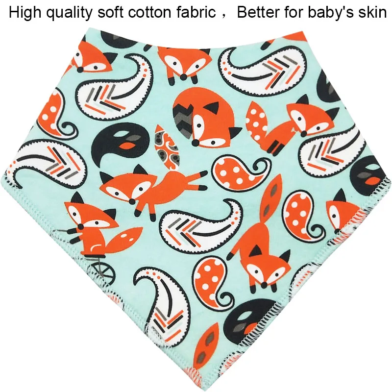 Lot de 2 Personnalisé Funky Baby Bandana Dribble Bib//SOUVENIR//Cadeau//fille ou garçon