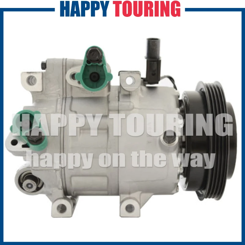 

CAR AC Compressor for Hyundai Accent 1.6L L4 2008-2011 97701-17511 9770117511