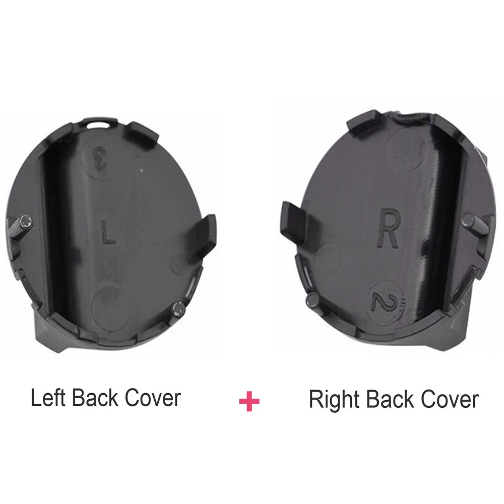 

Original DJI Mavic Pro Left/Right Rear arm Motor cover Back legs hind stand Replacement for Repair Parts(used)
