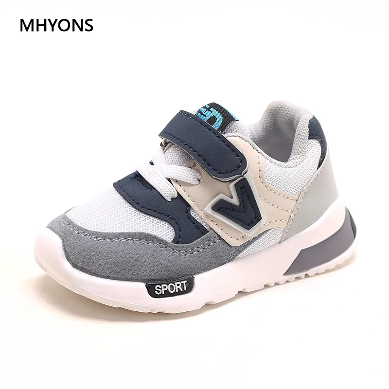 

Kids Shoes For Boys Girl Children Casual Sneakers Baby Girl Mesh Breathable Soft Running Sports Shoes Kids Fashion Girls Shoes