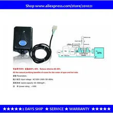 Спа ozongenerator CD-Balboa ersattning Ozongeneratorn, lamplig для kinesiska& USA baljor