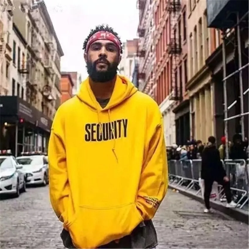 Justin Bieber Purpose Tour New Brand Sweatshirt Hoodies Fashion Men/women Hoodies and Sweatshirts Clothes Yellow Hip Hop outwear