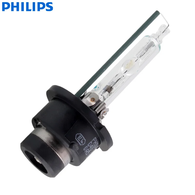 Philips Automotive Lighting Philips 42302C1 D3S Standard Xenon HID