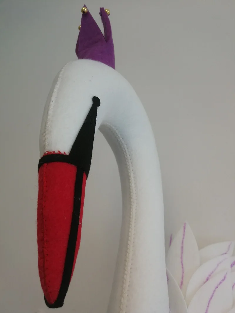 swan 6