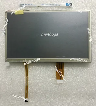 

AUO 7.0 inch TFT LCD Screen with Touch Panel C070FW01 V0 480(RGB)*234