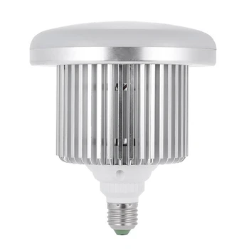 

Led Light Photography Light 85W Remote Control Adjustable Led Bulb Professional Photography Lamp