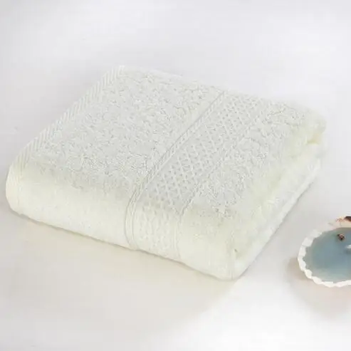 Горячая распродажа Высокое качество Новая мода антибактериальные хлопковые полотенца банное полотенце уютные полотенца для взрослых банное полотенце размер: 70x140 см - Цвет: colour 1