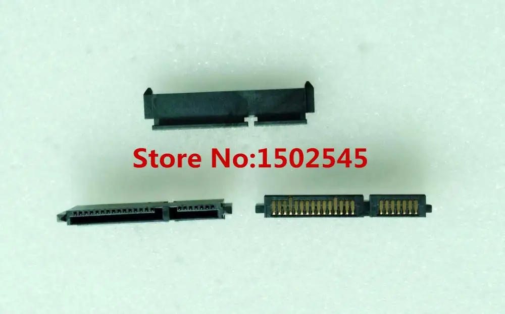 

Free Shipping Original Laptop Connector HDD Cable for SONY SVT11 SVT13 SVT14 SV15 SV17 HDD Interface Hard Drive Adapter