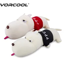 VORCOOL собака плюшевые игрушки автомобиль дезодорант бамбуковый уголь мешок очистки воздуха авто освежитель воздуха уменьшает радиационные игрушки автомобильные аксессуары