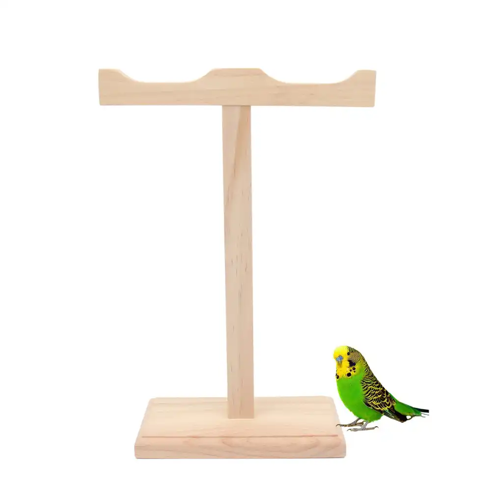 Cage à Oiseaux De Déco Rectangle Rectangulaire Gris 53 Cm