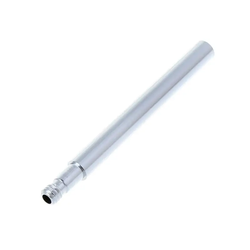 Bicycle Valve Extender 70mm Aluminum Alloy MTB Road Bike For Presta Valve French