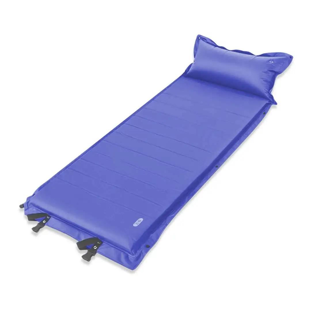 Original xiaomi Travel 192*65*5cm single automatic inflatable cushion pad thickening inflatable bed