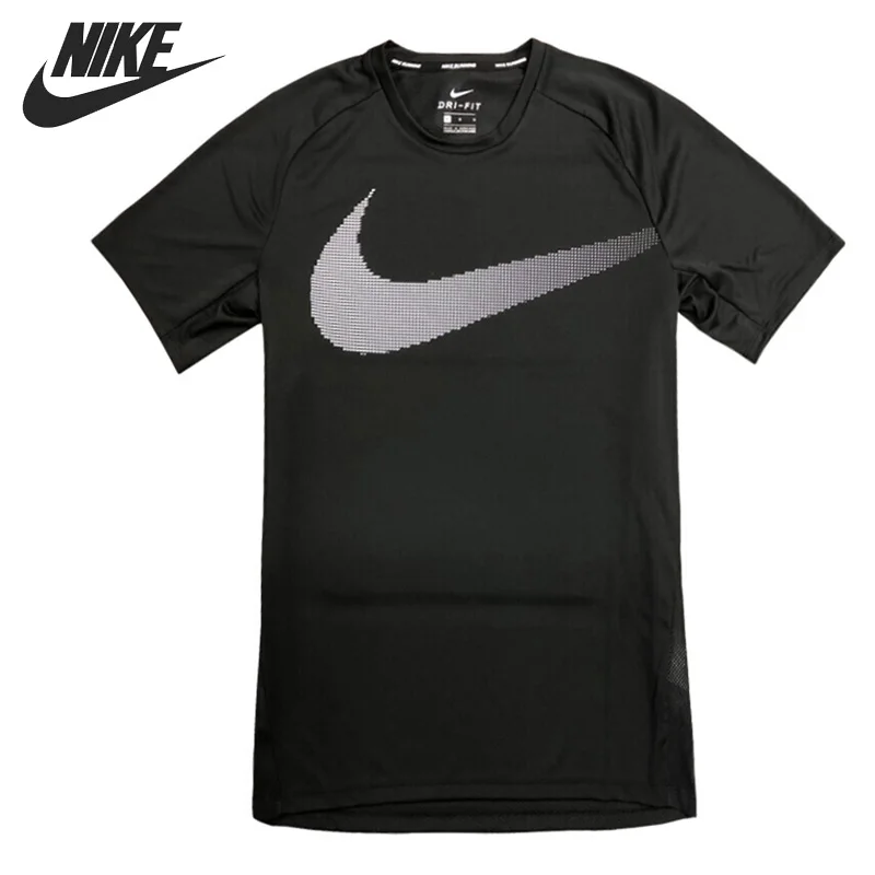 

Original New Arrival 2018 NIKE Men's T-shirts short sleeve Sportswear