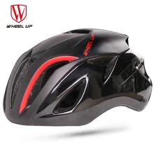 WHEEL UP Cycling Helmet Ultralight Bike Helmet MTB Road Bike Unisex Men Women EPS Bicycle Casco Ciclismo Safe Helmet 56-62cm