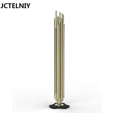 Брубек постмодерн творческие искусства выставка вилла соединение торшер гостиная лампы и фонари