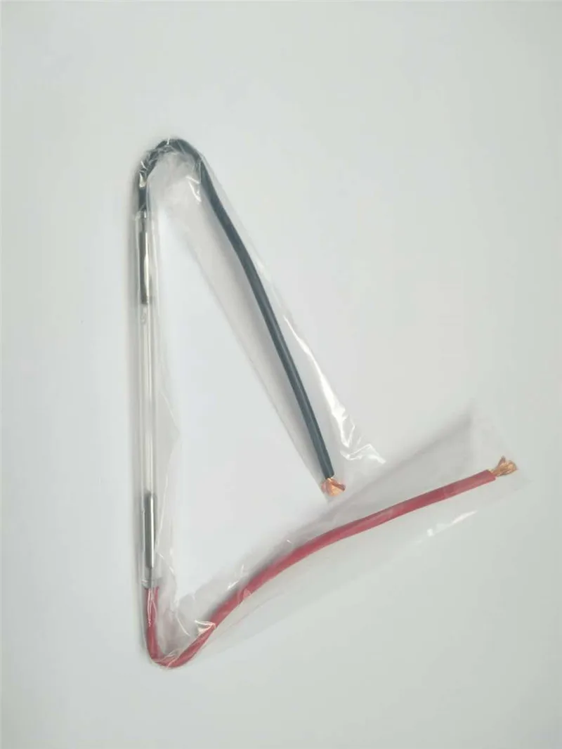 

6*75*145mm beauty machine used ipl xenon lamp IPL handlpiece Specially use xenon lamp no with wire