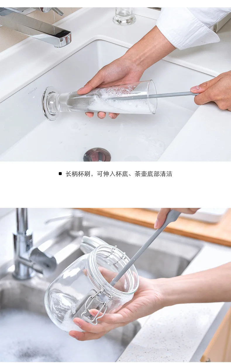 cleaning brush  sponge