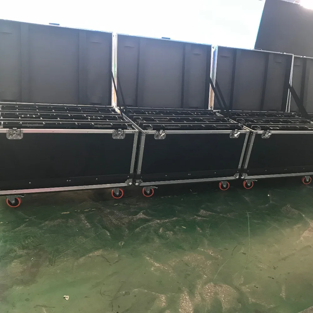 Telas de LED
