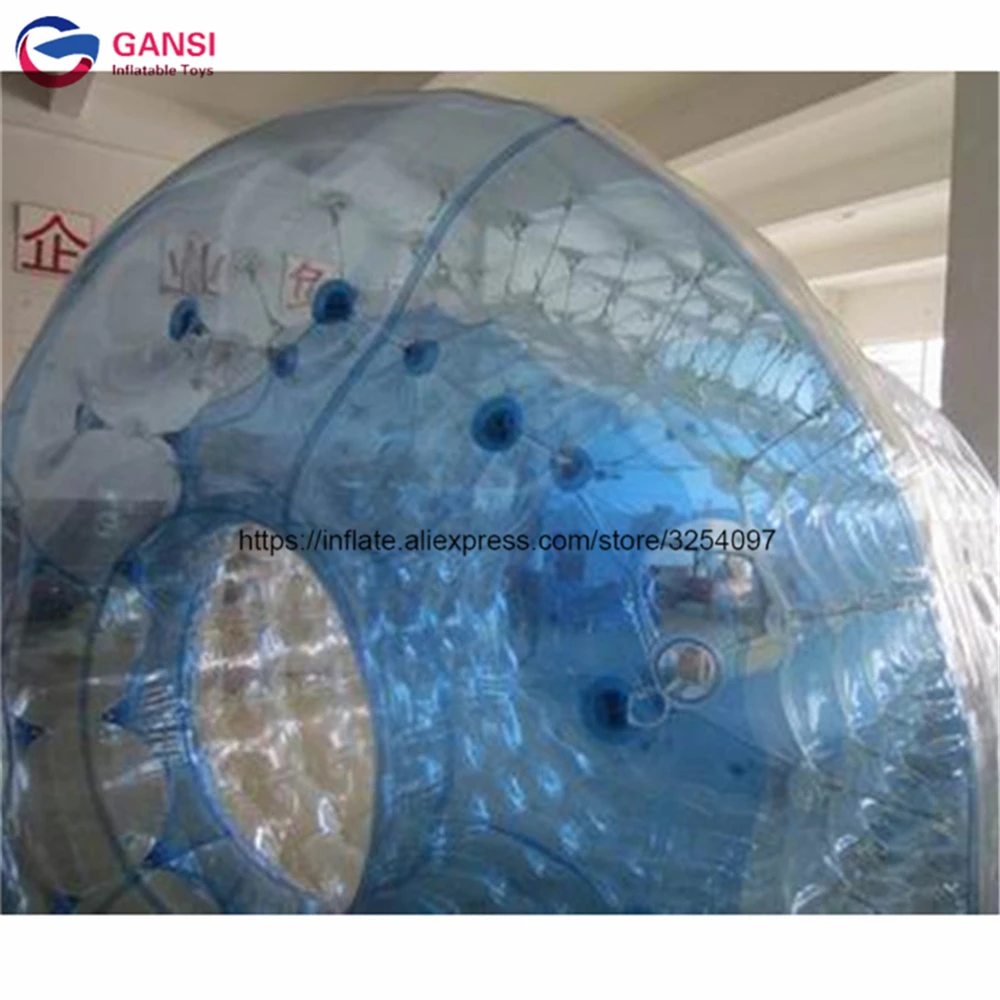 inflatable roller ball38