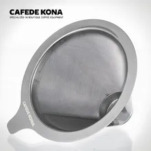 Кофейник KONA кофе фильтр ручной кофе фильтр капельного типа горшок от фильтра бумажный стаканчик управление простой Muti_function утилита