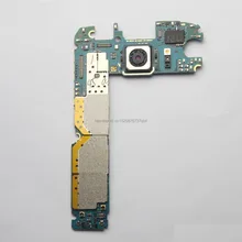 Основная материнская плата разблокированная для samsung GALAXY S6 G920F 32GB