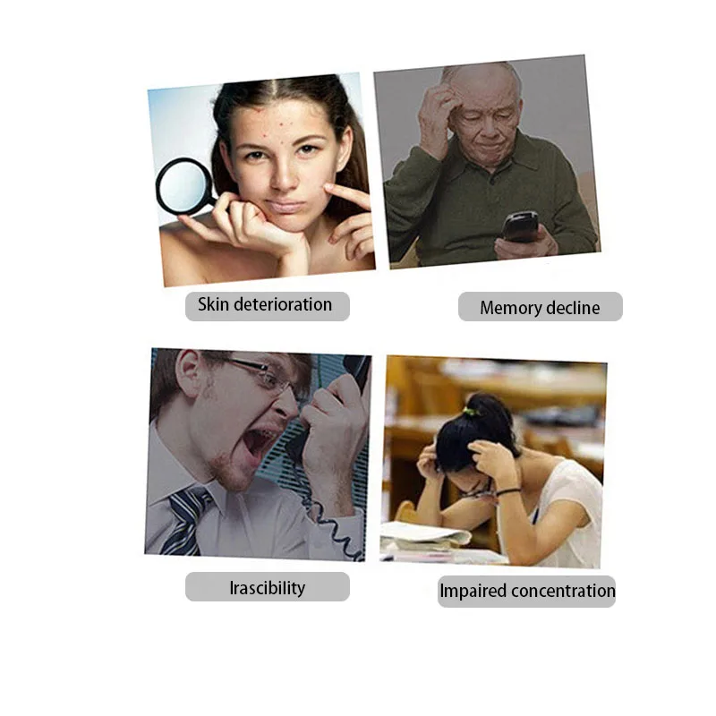 Acalmar a Mente e Ajudar a Dormir Dor de Cabeça Sono Inteligente Ajuda Aliviar Fadiga Olho Ventilação Sombreamento 7 Sono inteligente ajuda sono aliviar fadiga olho