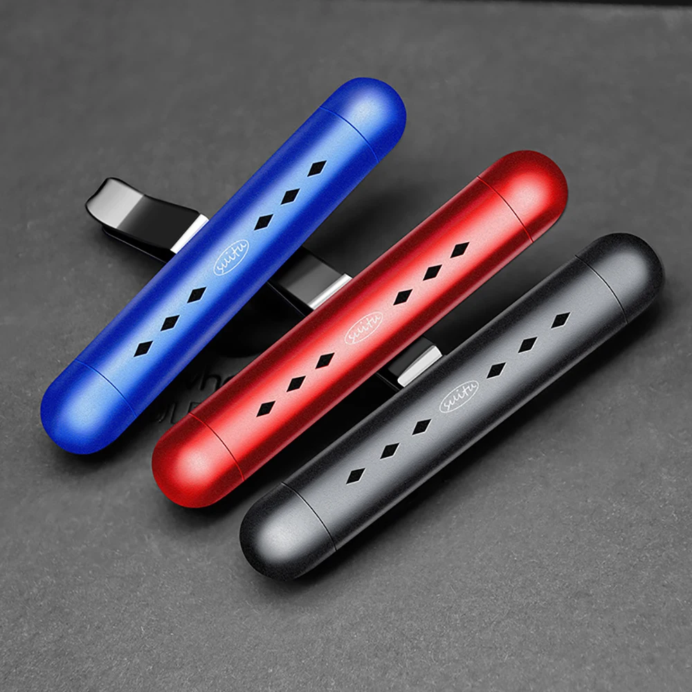 Автомобильный освежитель воздуха с зажимом, автомобильный освежитель ...