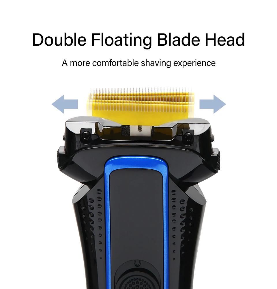 Shaving Razor