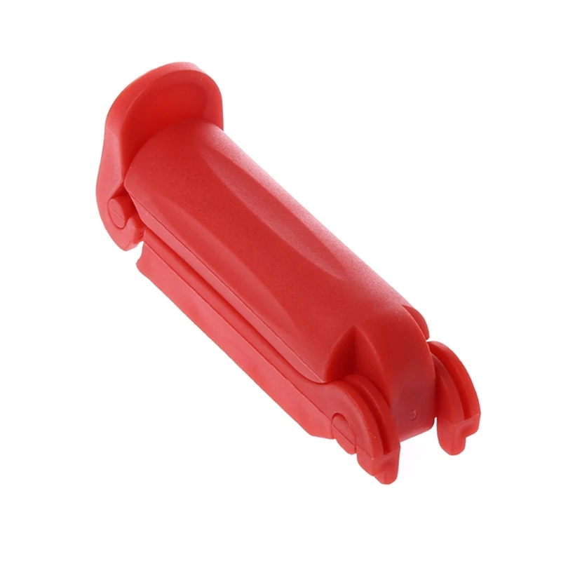 

New Car Seat Safety Belt Clip Baby Kid Car Seat Safety Belt Plastic Clip Buckle Toddler Safe Strap Fixed Lock