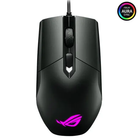 

ASUS ROG Strix Impact P303 5000DPI Game Mouse For CS OW PUGB MOBA