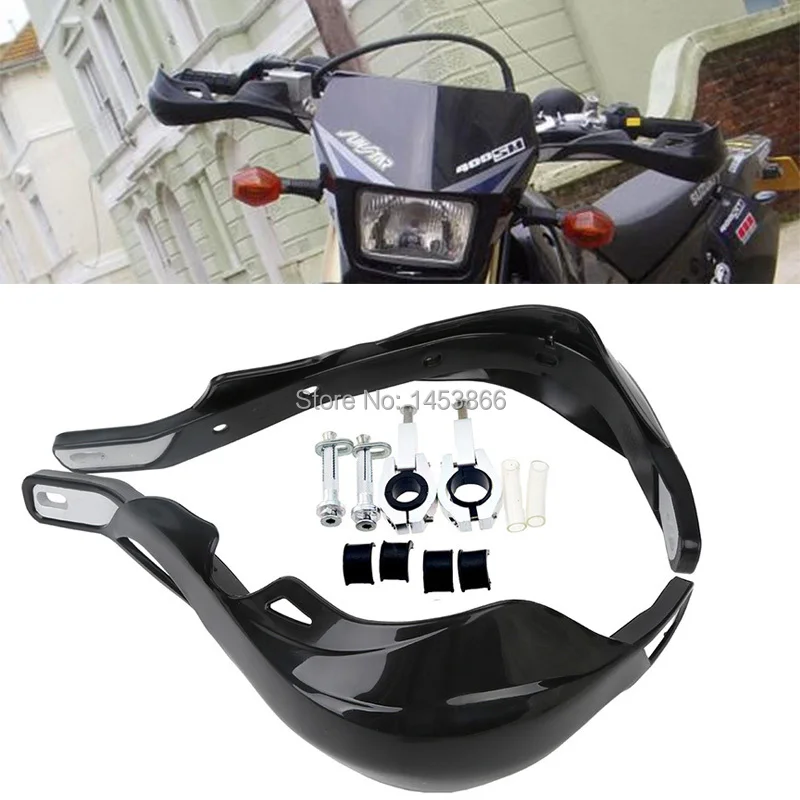 Ktm Hand Guards Ktm Hand Guards