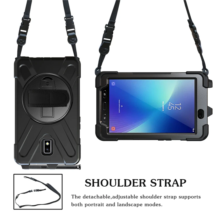 Samsung Tab A2 T390 case 22