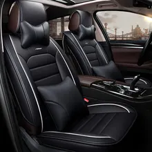 Сиденья автомобили мест Чехлы для Mercedes W163 ML320 W164 ML W166 W210 W211 W212 W213 W220 W221 w222 2006 2005 2004 2003