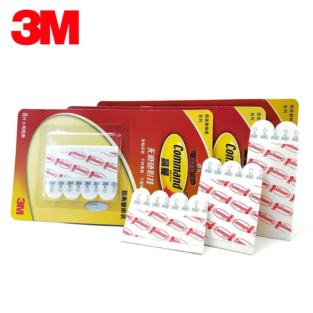 Command™ Large Refill Strips