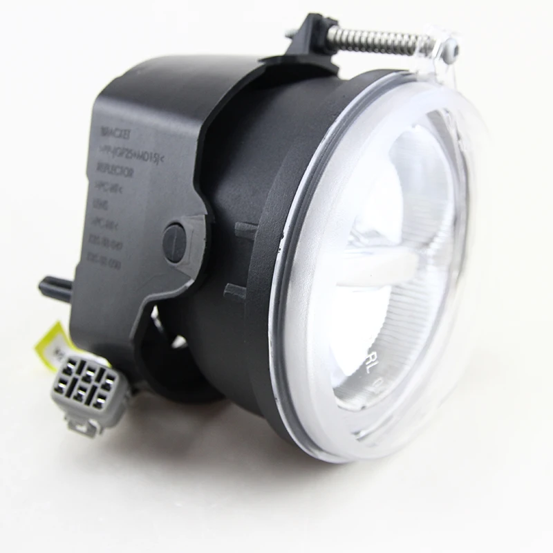 800 Led Lights