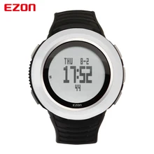 EZON mountaineering font b watches b font wearable font b smart b font devices Luminous Digital