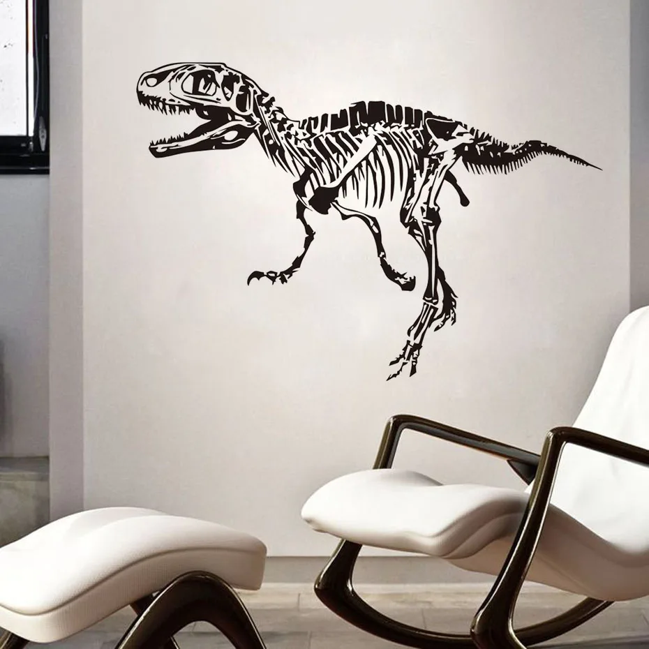 t rex stickers