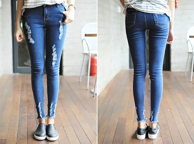 skinny jeans 100 cotton