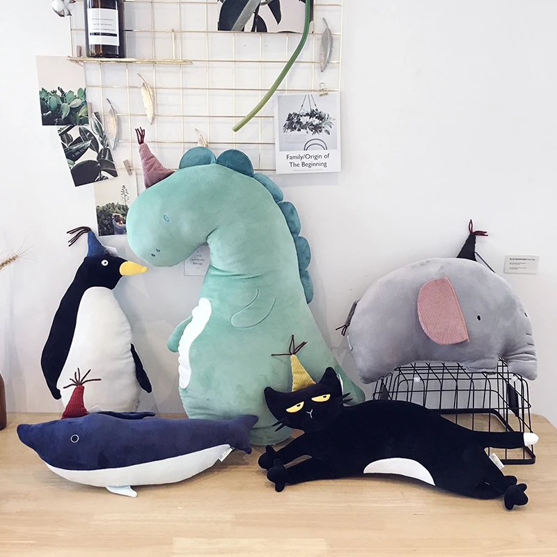 giant isabelle plush