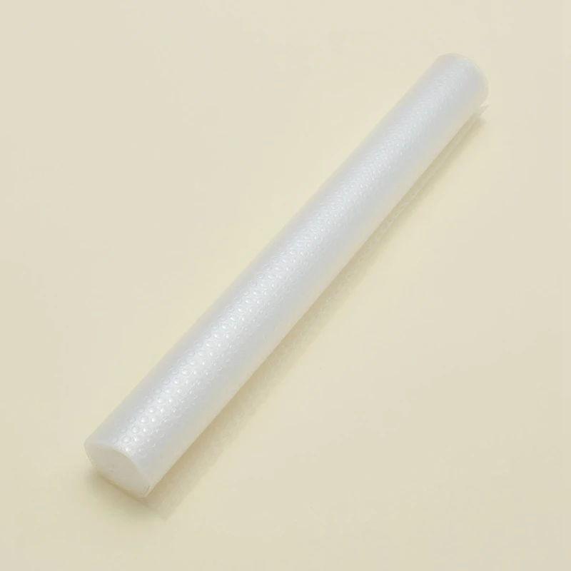 4 Sizes Multifunction Clear Non Slip Grip Drawer Liner Mat Roll Cupboard Cabinet Table Placemat Moisture