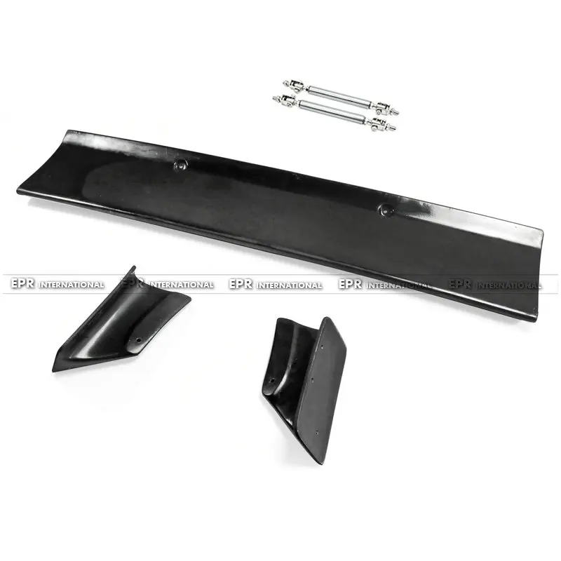 R32 GTR RB Style Rear Spoiler FRP(8)_1
