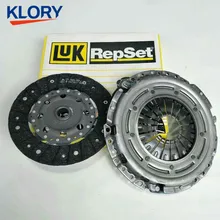 6243772090 Комплект сцепления для двигателя GREAT WALL HAVAL H6 1,5 T
