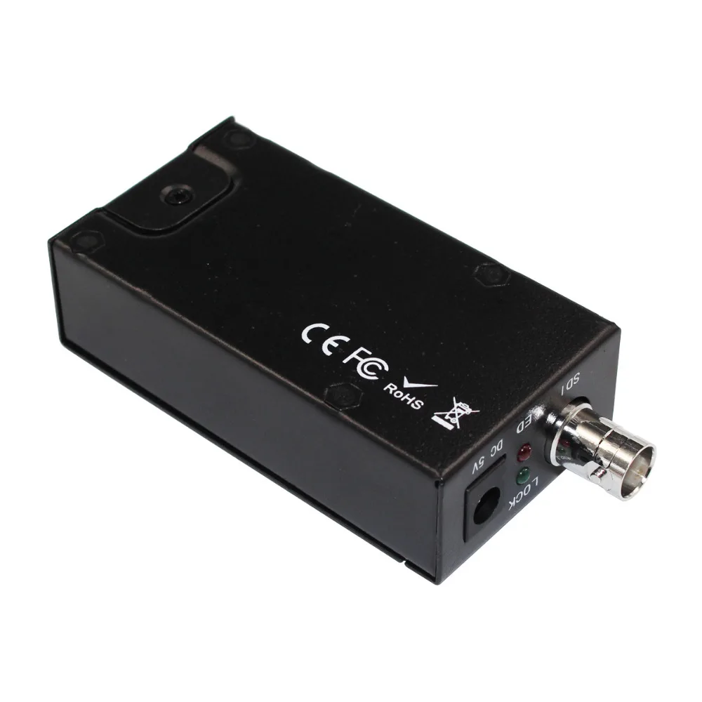 HDMI to SDI Converter Adapter 3G HD SDI for driving HDMI Monitors with ...