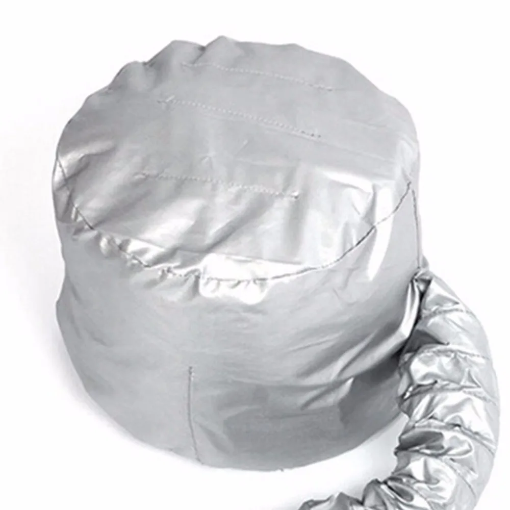 Hair Dryer Nursing Caps Dye Hairs Modelling Heating Warm Air Drying Treatment Cap Home Safer Than Electric